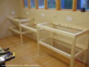 Sheepy's Workshop, 