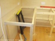 Sheepy's Workshop, 
