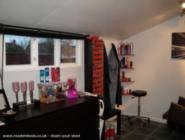 Photo 3 of shed - marc andrew hair salon, 