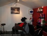 Photo 4 of shed - marc andrew hair salon, 