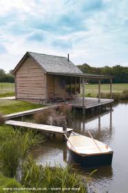 Photo 3 of shed - The Shack, Kent