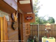 Photo 3 of shed - Harley Bar, 