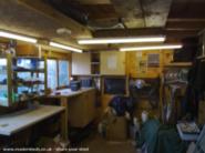 Photo 8 of shed - shed 1, Greater London