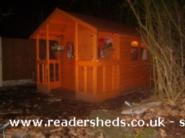 Photo 5 of shed - , 