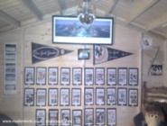 BABE'S BAR AND GRILL, 