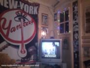BABE'S BAR AND GRILL, 