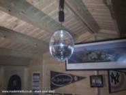 BABE'S BAR AND GRILL, 