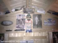 BABE'S BAR AND GRILL, 