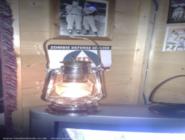 BABE'S BAR AND GRILL, 