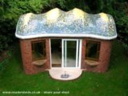 Photo 5 of shed - Russian Summerhouse, Tyne and Wear