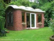 Photo 10 of shed - Russian Summerhouse, Tyne and Wear