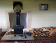 Number 12: Stove