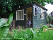 Photo 7 of shed - Number 12, Buckinghamshire