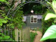 Photo 8 of shed - Number 12, Buckinghamshire