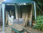 Photo 1 of shed - The Brick Bar, 