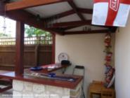 Photo 2 of shed - The Brick Bar, 