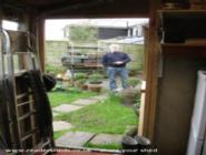 Photo 2 of shed - The Grumpy Old Man Shed , Kent