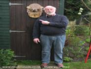 Photo 6 of shed - The Grumpy Old Man Shed , Kent