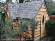 Photo 1 of shed - Priory, 