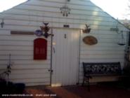 Photo 1 of shed - The Shed Bar, 