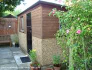 Photo 1 of shed - Dave's Den, Surrey