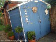 Photo 11 of shed - Happy Days Beach Hut, Kent