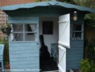 Photo 1 of shed - SAM'S RETREAT, 