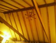 roof of shed - Masons Arms, Neath Port Talbot