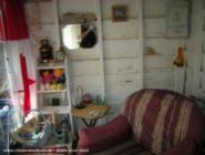 Photo 3 of shed - Jans Recycle Retreat, Caerphilly