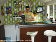 Bobby's Bar: Draught beer