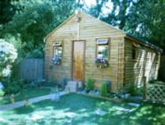 Photo 1 of shed - The shed, 