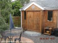 Photo 13 of shed - OUR WEE INN, 