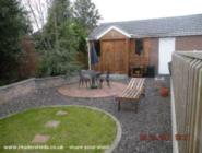 OUR WEE INN, 