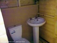 OUR WEE INN: required item