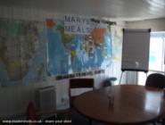 Photo 2 of shed - Calum's Shed (Mary's Meals International HQ), Argyll and Bute
