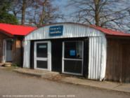Photo 4 of shed - Calum's Shed (Mary's Meals International HQ), Argyll and Bute