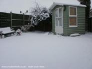 Photo 2 of shed - Myrtle, 