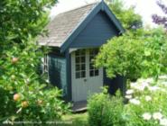 Photo 1 of shed - Bothy, 