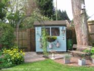 Photo 1 of shed - Dads shed, 
