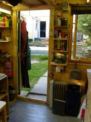 Daves Shed, 