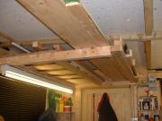 Daves Shed, 