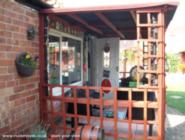 Photo 9 of shed - RUGBY LEAGUE TAVERN, 
