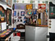 Photo 8 of shed - RUGBY LEAGUE TAVERN, 