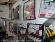 Photo 15 of shed - RUGBY LEAGUE TAVERN, 