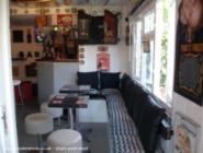 Photo 3 of shed - RUGBY LEAGUE TAVERN, 