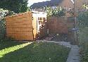 Biscuit Shed, 