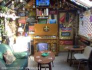 Photo 3 of shed - The Pub, 