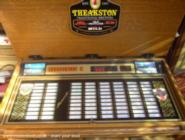 jukebox classics of shed - The Pub, 