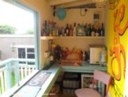 Tulip Bar, Pembrokeshire