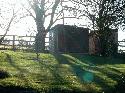 Stan's shed, 